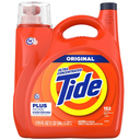 Detergente Líquido Tide Ultra Concentrado Original 5.02L