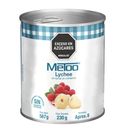 Lychee En Almibar Metoo Lata 567Gr