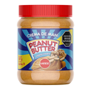 Crema De Maní Metoo 227Gr
