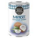 Crema De Coco Metoo Lata 400Ml