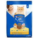 Cat Chow Defense Plus Esterilizados Pescado 500Gr