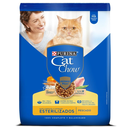 Cat Chow Defense Plus Esterilizados Pescado 1.5Kg