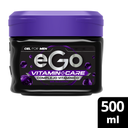 Gel For Men Ego Vitamin + Care Pote 500Ml