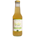 Kefir De Agua Fermentada Con Piña Y Hierbabuena  Biota 218Ml