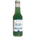 Kéfir De Agua Fermentada Con Espirulina Y Jengibre Biota 218Ml