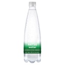 Agua Mineral Hatsu Natural Carbonatada 600Ml