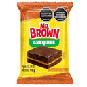 Brownie Arequipe Bimbo 65Gr