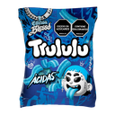 Gomas Trululu Ácidas Edición Blessd 70Gr