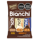 Chocolatina Bianchi Surtidas 3 Unidades 116Gr