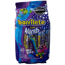 Barrilete Con Nanos Oka Loka 40 Unidades 440Gr