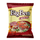 Caramelos Big Ben Clásicos Sabores Surtidos 275Gr