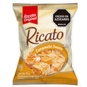 Caramelos Suave Ricato 50 Unidades 375Gr