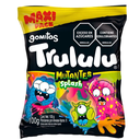 Gomas Trululu Mutantes Splash 100Gr