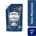 Mayonesa Heinz Doypack 170Gr