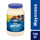 Mayonesa Kraft Frasco 789Gr