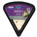 Queso Azúl Tradicional Emborg 100Gr