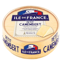 Queso ILe De France Camembert 125Gr