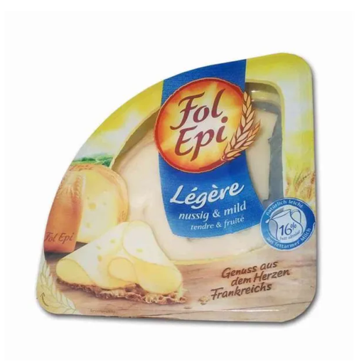 [060060] Queso ILe Fol Epi Bajo Grasa 150Gr