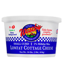 Queso Cottage Lowfat Westby 454Gr
