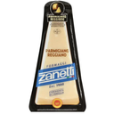 Queso Permigiano Regiano Zanetti 200Gr