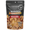 Marañon Tostado Con Miel Riovalle 80Gr