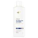 Shampoo Dove Reconstrucción + Aminoácidos 370Ml