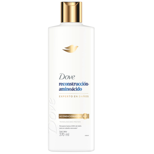 [060096] Acondicionador Dove Reconstrucción + Aminoácido 370Ml
