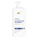 Shampoo Dove Reconstrucción + Aminoácido 370Ml