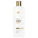Acondicionador Dove Nutrición + tri-óleos 370Ml
