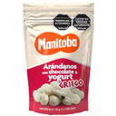 Arándanos Manitoba Doypak 130Gr