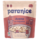 Avena En Hojuelas Paranice 1Kg