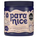 Esparcible Paranice A Base De Almendras Y Maní Con Banano 284Gr