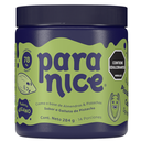 Esparcible Paranice A Base De Almendras Y Pistacho Sabor Galleta Pistacho  284Gr