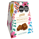 Bombones De Chocolate Moments 62Gr