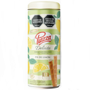 Barquillos Piazza Deleite Rellenos Con Crema De Pie De Limón Lata 120Gr