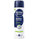 Desodorante Nivea Derma Control Defend Sensitive Spray 150Ml