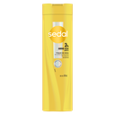 Shampoo Sedal Toque De Seda 340Ml