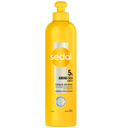 Crema Para Peinar Sedal Toque De Seda 300Ml