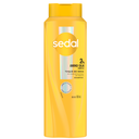 Shampoo Sedal Toque De Seda 650Ml