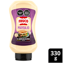 Salsa Mayoajo Fruco Tarro 330Gr