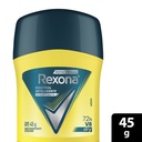 Desodorante Rexona Men Control Inteligente V8 Barra 45Gr