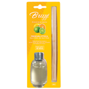 Ambientador Brizzé  Palitos Rattan Frescura Cítrica 40Ml