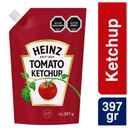 Salsa Tomate Heinz Doypack 397Gr