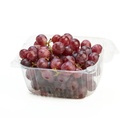 Uvas Red Globe (1 Bandeja - 500Gr)