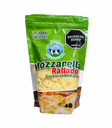 Queso Mozzarella Rallado El Galán 1000Gr