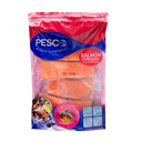 Salmón Porciones Pesco 800Gr