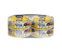 Atún Trozos En Aceite Pan 150Gr 4 Unidades