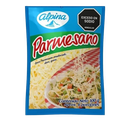 Queso Parmesano Alpina Sin Zipper 100Gr
