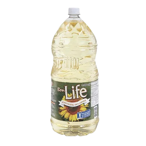 [060247] Aceite Bonlife Puro Girasol 3000Ml