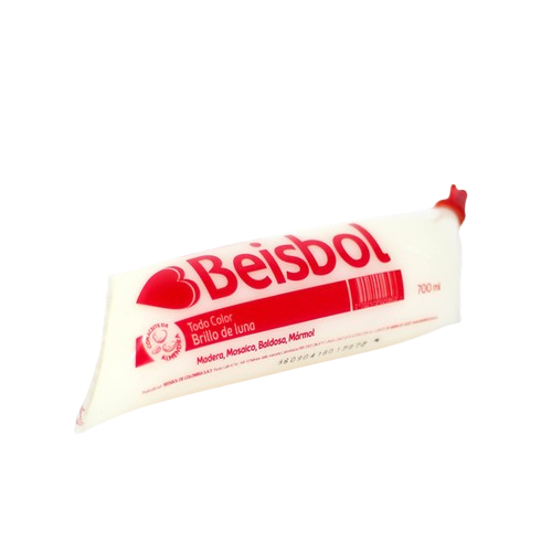 [060250] Cera Natural Béisbol Todo Color 700Ml